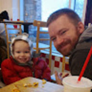 Meet your Posher, Jesse